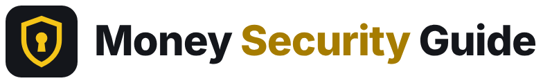 Money Security Guide logo